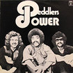 PEDDLERS / Power